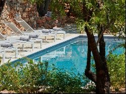 Patrick and Joan Leigh Fermor House