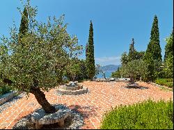 Patrick and Joan Leigh Fermor House