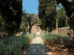 Patrick and Joan Leigh Fermor House