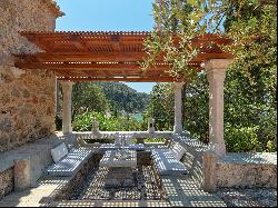 Patrick and Joan Leigh Fermor House