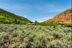 54 Spruce Road, Basalt, CO 81621