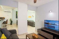 Apartment for sale, Paraíso Azul, Manzanillo, Colima