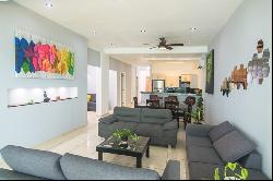 Apartment for sale, Paraíso Azul, Manzanillo, Colima