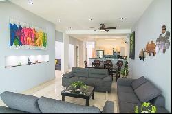 Apartment for sale, Paraiso Azul, Manzanillo, Colima