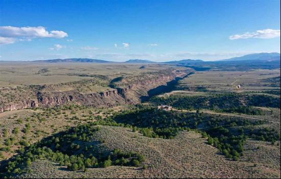 Taos Land