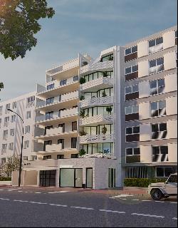 11 apartment studio to two-bedroom apartments - City Center SCEAUX