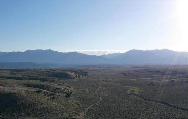 Taos Land