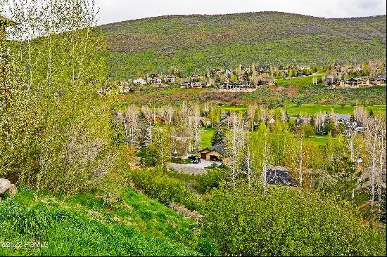 Park City Land