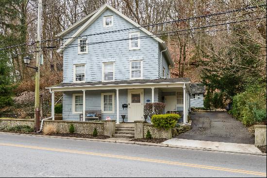 130 Main Street,Roslyn, NY, 11576