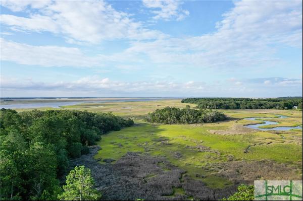 Townsend Land