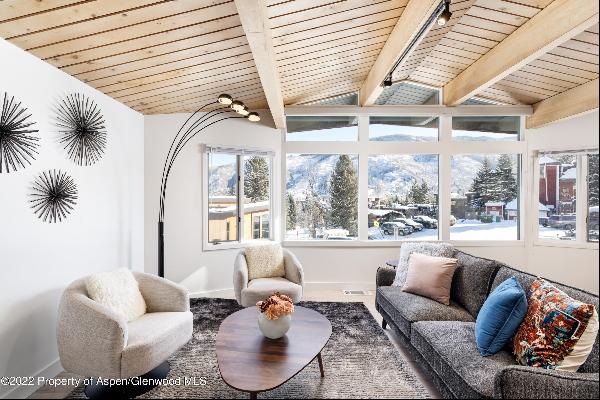 Aspen Residential Lease