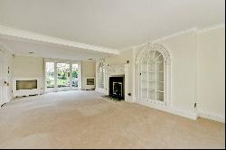 West Common, Gerrards Cross, Buckinghamshire, SL9 7QS