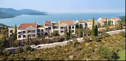 Two-Bedroom Apartment, Golf Residences, Lustica Bay, Montenegro, R2259