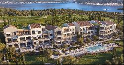Two-Bedroom Apartment, Golf Residences, Lustica Bay, Montenegro, R2259