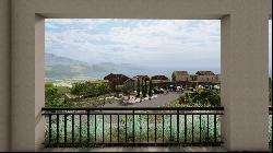 Two-Bedroom Apartment, Golf Residences, Lustica Bay, Montenegro, R2259