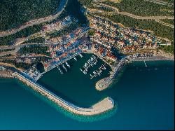 Sea View Apartment, Lustica Bay, Montenegro, R2261