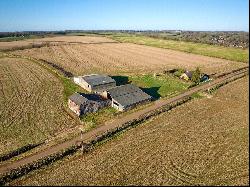 Manor Farm, Hornton, Banbury, Oxfordshire, OX15 6DE