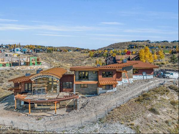 Park City Residential