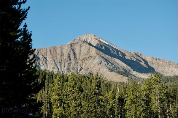 Big Sky Land