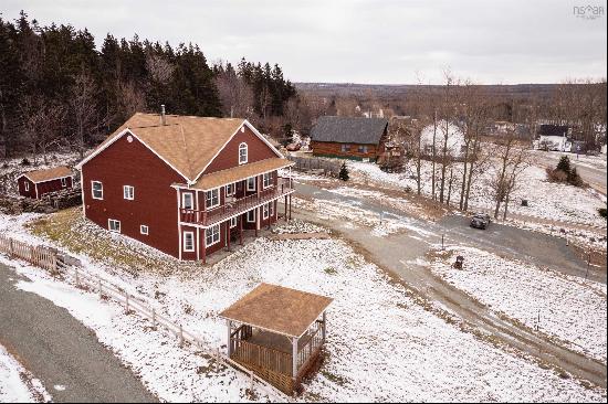 Port Hood Residential