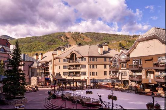 Beaver Creek Residential