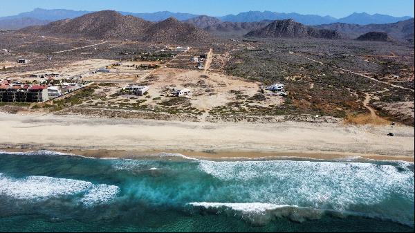 Pescadero/Cerritos Land