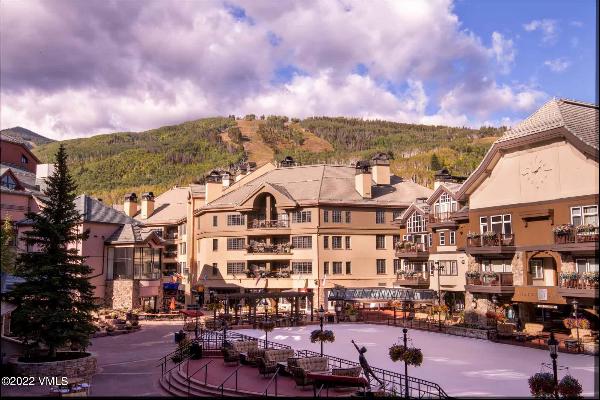 Beaver Creek Residential