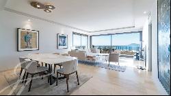 Cannes Californie Rare 170 sqm corner apartment with panoramic sea view