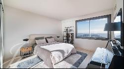 Cannes Californie Rare 170 sqm corner apartment with panoramic sea view