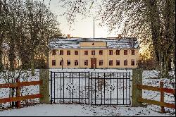 Ebbetorp Manor - established in 1799