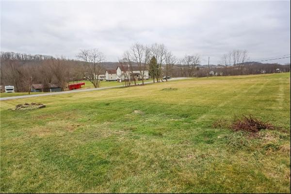 Lot 2 South Street, Smith PA 15021