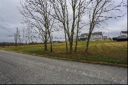 Lot#1 South Street, Smith PA 15021