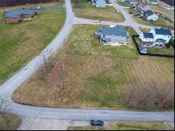 Lot#1 South Street, Smith PA 15021