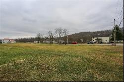 Lot#1 South Street, Smith PA 15021