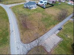 Lot#1 South Street, Smith PA 15021