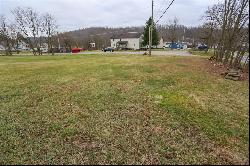 Lot#1 South Street, Smith PA 15021