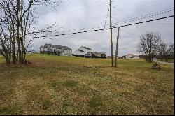 Lot#1 South Street, Smith PA 15021