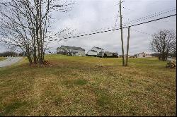 Lot#1 South Street, Smith PA 15021