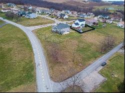 Lot#1 South Street, Smith PA 15021