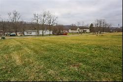 Lot#3 South Street, Smith PA 15021