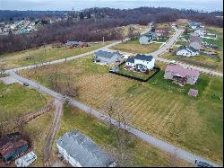 Lot#3 South Street, Smith PA 15021