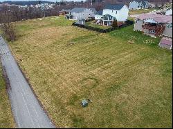 Lot#3 South Street, Smith PA 15021