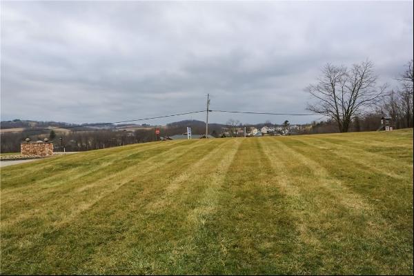 Lot#9 Fieldcrest Drive, Smith PA 15021