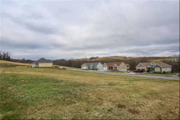 Lot#24 Coblestone Drive, Smith PA 15021