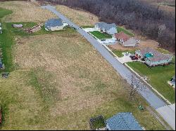 Lot#24 Coblestone Drive, Smith PA 15021