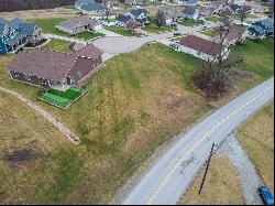 Lot#14 Fieldcrest Drive, Smith PA 15021