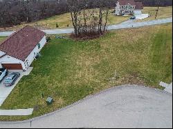 Lot#14 Fieldcrest Drive, Smith PA 15021