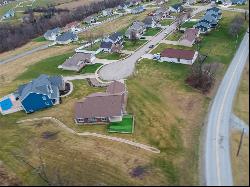 Lot#14 Fieldcrest Drive, Smith PA 15021