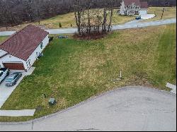 Lot#14 Fieldcrest Drive, Smith PA 15021