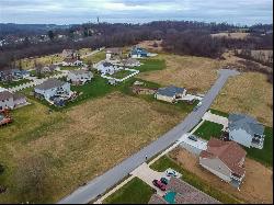 Lot#28 Coblestone Drive, Smith PA 15021